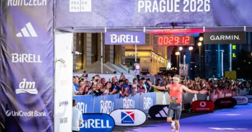Vích pribral a zlepšil sa. Jesť veľa je boj, ale viem, že musím