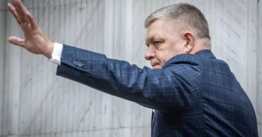 Vláda dáva zadlženej martinskej tlačiarni 7 miliónov, hoci sa už pred mesiacom zachránila