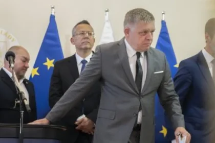 Vláda tlačí rozpočet na 2027: deficit takmer päť percent