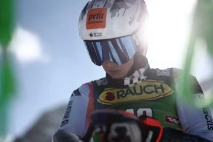 Vlhová bude opäť na pódiu. Rýchlosť návratu ukáže príklad Lindsey Vonn, tvrdí Aamodt