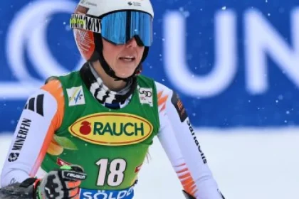 Vlhová mala v Söldene problém ako Shiffrin, tréner to tušil