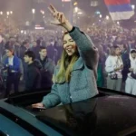 Vučićovi stúpenci zastrašovali aj vojvodinských Slovákov: pád režimu po 14 rokoch