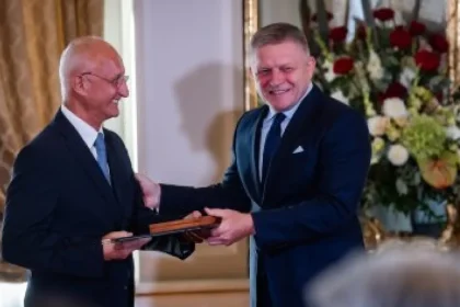 Vydavateľstvo Penty sa postavilo proti Banášovi. Lasicová ďakuje