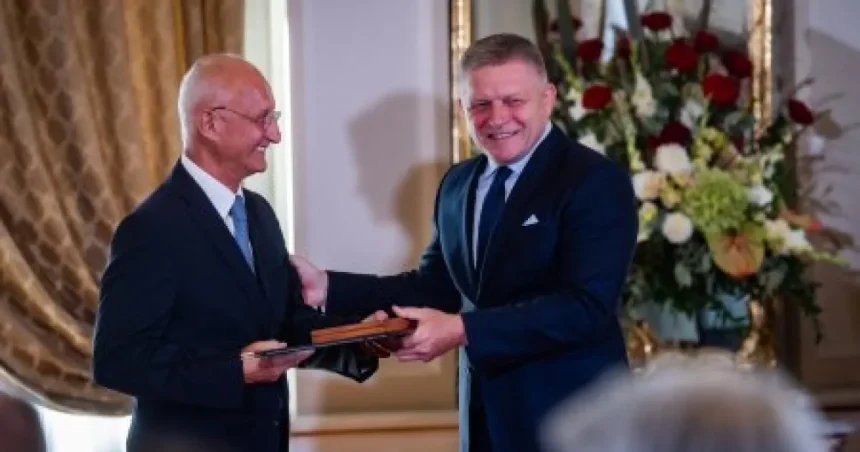 Vydavateľstvo Penty sa postavilo proti Banášovi. Lasicová ďakuje