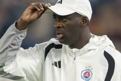 Yayaball skončil a Touré kritizuje hráčov. Slovan nebol v lige taký zlý desať rokov