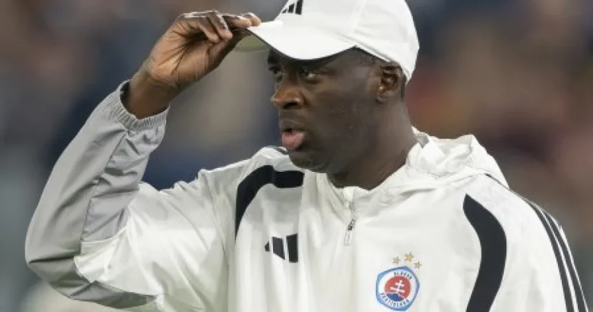 Yayaball skončil a Touré kritizuje hráčov. Slovan nebol v lige taký zlý desať rokov