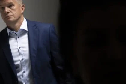 Z policajnej inšpekcie prišiel na súd. Zurianov návrh obhajoby mal spochybniť svedka Tótha