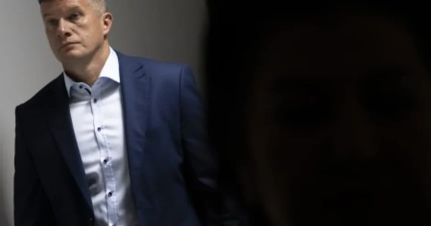 Z policajnej inšpekcie prišiel na súd. Zurianov návrh obhajoby mal spochybniť svedka Tótha