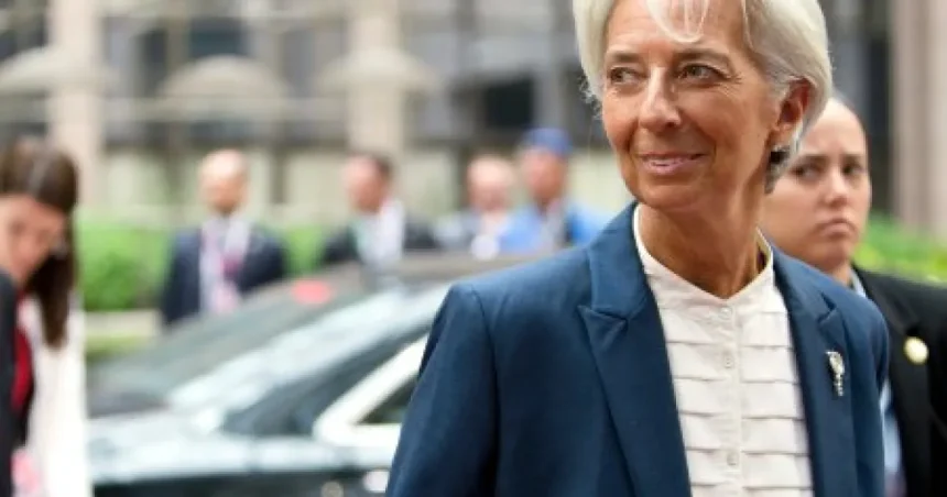 Za akých podmienok by ECB zachraňovala Francúzsko?
