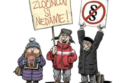 Za dekana právnickej fakulty opäť zvolili Burdu, napriek škandálom
