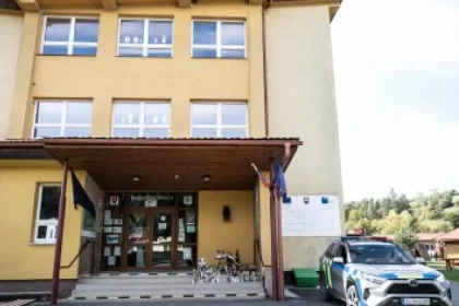 Žiaci v Staškove sa vrátili do školy. Mapujeme ich posledné tri dni