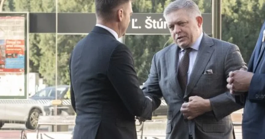 Životné prostredie je podmienka prežitia, nie funkcia pre najväčšieho lúzra